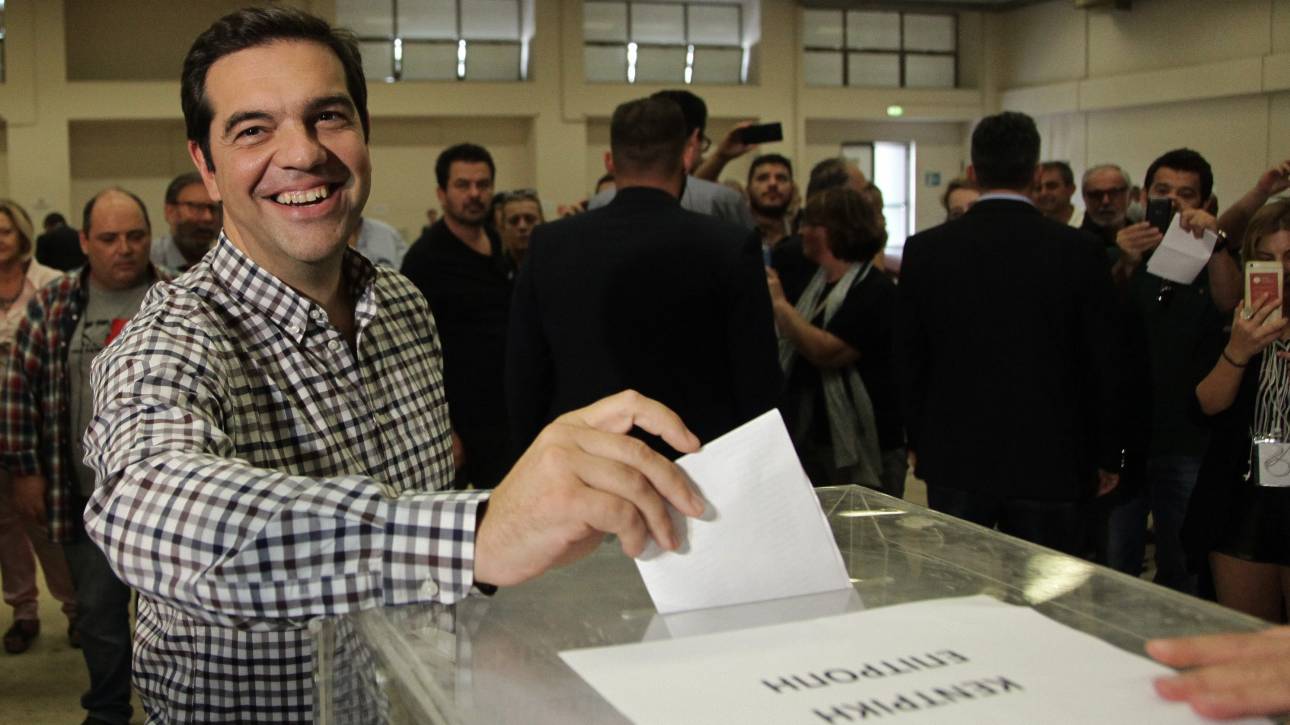 Εκλογές 2019: Κάλπες στις 26 Μαΐου «βλέπει» πλέον ο Τσίπρας