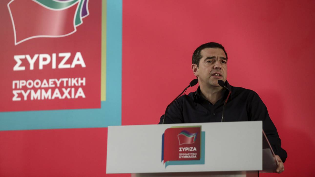 Γιατί ο Αλέξης Τσίπρας πάει σε εκλογές στις 7 Ιουλίου;