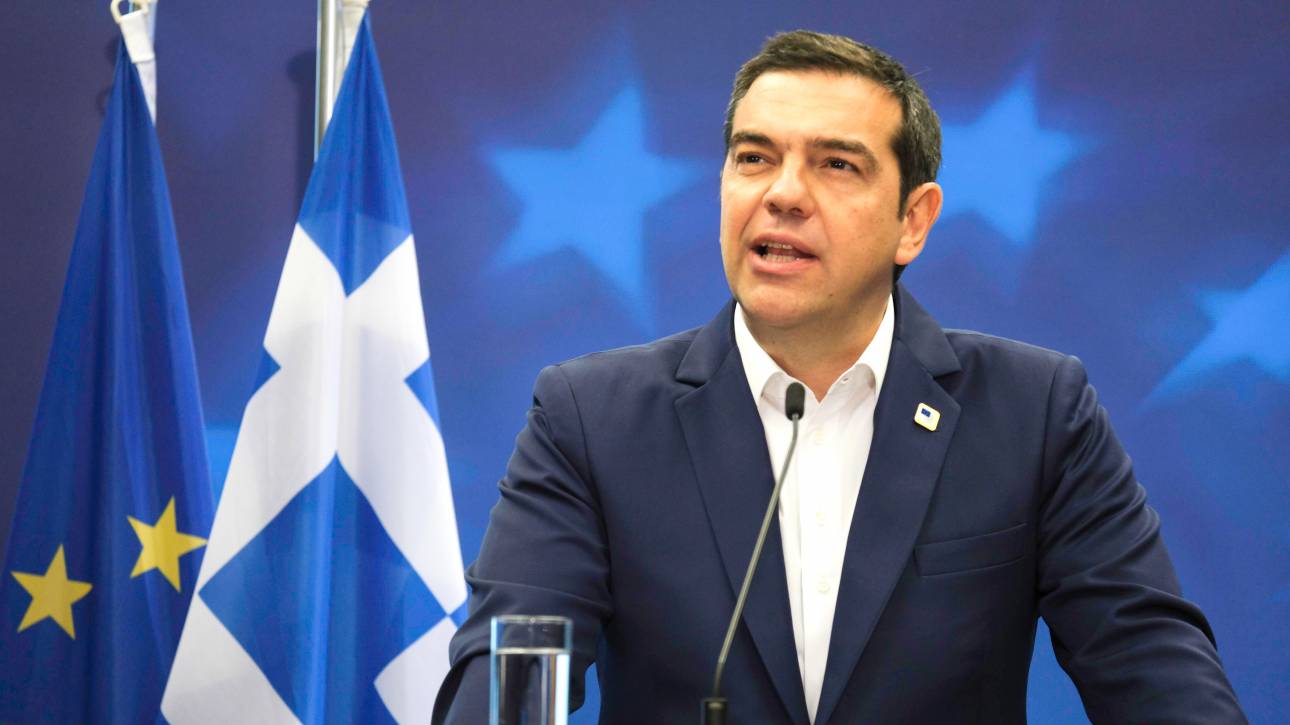 Τσίπρας σε Ερντογάν: Ο Έλληνας πρωθυπουργός μιλά τη γλώσσα της αλήθειας και της αποφασιστικότητας 