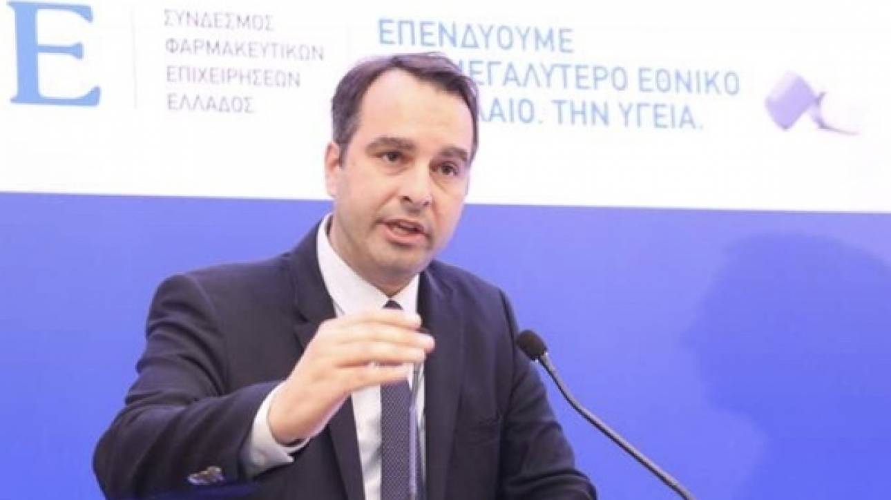 Θανάσης Παπαθανάσης: Η κοινωνία τώρα τιμωρεί τον κ. Τσίπρα