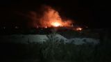 Ισχυρή έκρηξη στην Κύπρο μετά από συντριβή αγνώστου αντικειμένου