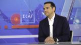 Συνέντευξη στον ΣΚΑΪ: Ο Τσίπρας της «επόμενης μέρας»