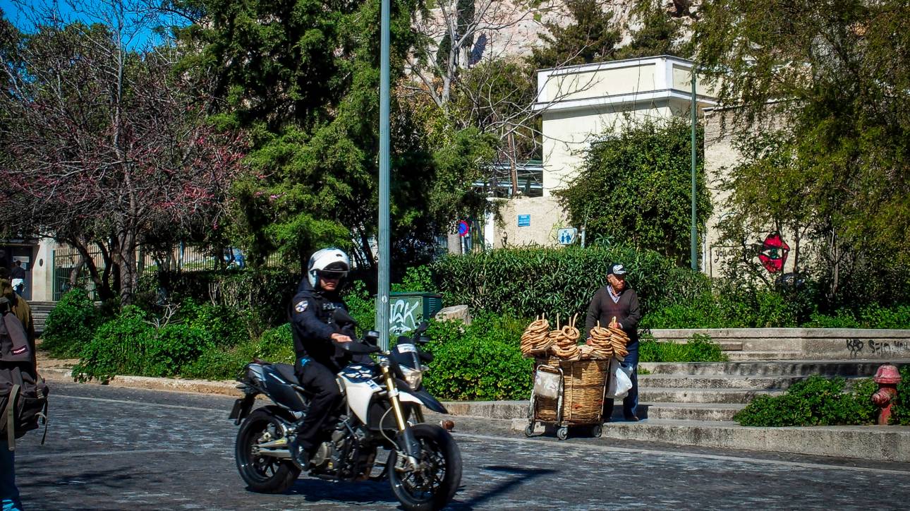 Αποκλειστικό: Ενισχύεται με 500 αστυνομικούς η ΔΙΑΣ 