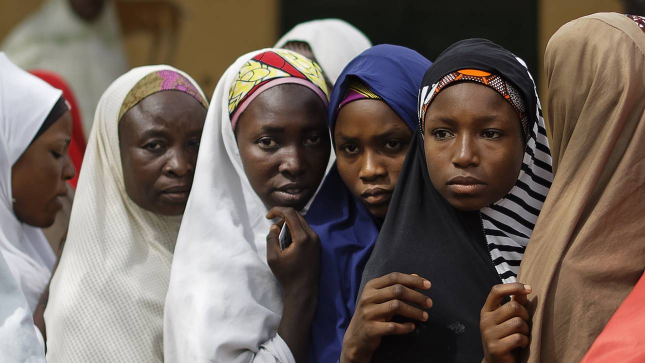 Αποτέλεσμα εικόνας για «Εργοστάσιο μωρών» με αιχμάλωτες γυναίκες και τιμοκατάλογο ανάλογα το φύλο στη Νιγηρία