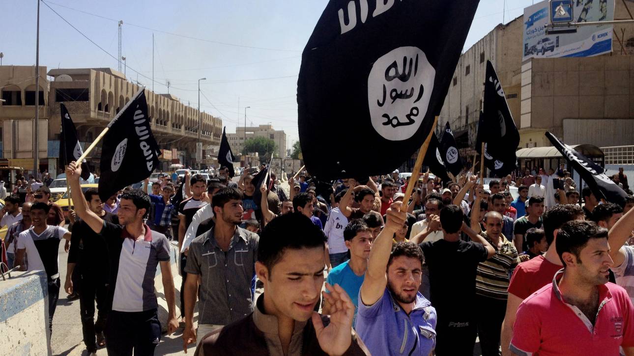 Επιστρέφει ο εφιάλτης; Τι θα γίνει με τους δραπέτες μαχητές του ISIS 