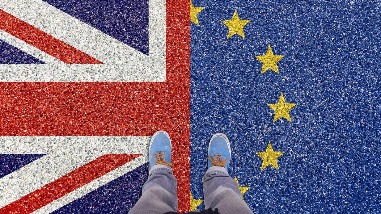 Ευρωπαίος διπλωμάτης βλέπει «σοβαρό κίνδυνο» για Brexit άνευ συμφωνίας