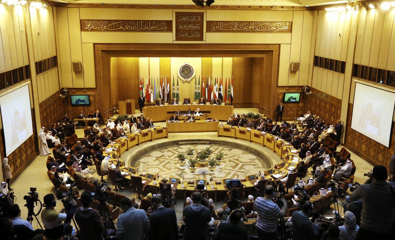 Έκτακτη σύγκληση του Αραβικού Συνδέσμου την Τρίτη για την κατάσταση στη Λιβύη