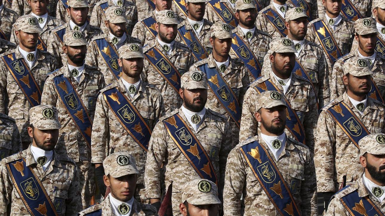 Το ιρανικό «βαθύ» κράτος: Ποιοι είναι οι Φρουροί της Επανάστασης 