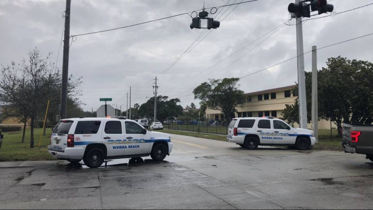 Πυροβολισμοί κοντά σε εκκλησία στη Φλόριντα με νεκρούς 