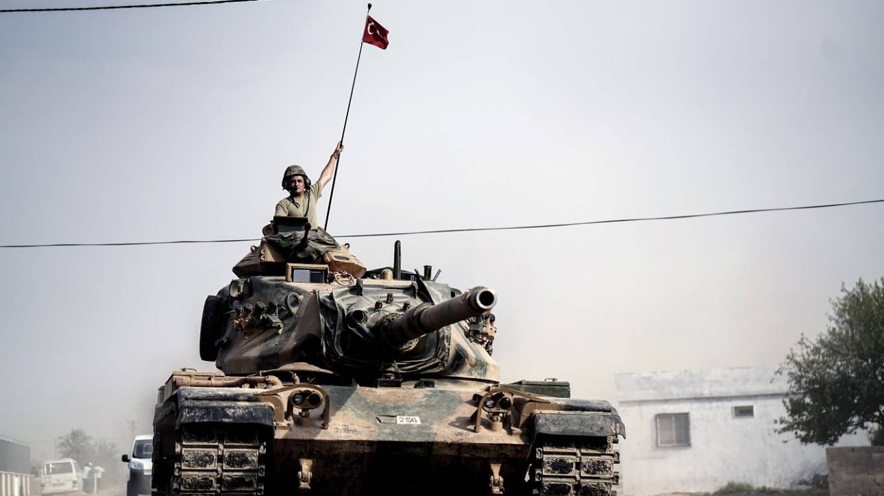 «Το χειρότερο πιθανό σενάριο» - Σε τροχιά σύγκρουσης Ρωσία και Τουρκία για την Ιντλίμπ