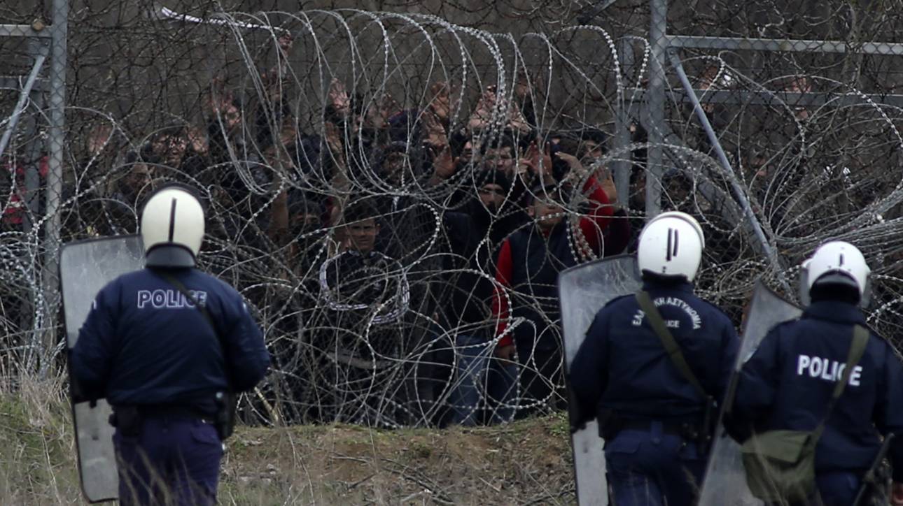 Η Γερμανία χρηματοδοτεί με 32 εκατ. ευρώ την τουρκική ακτοφυλακή 