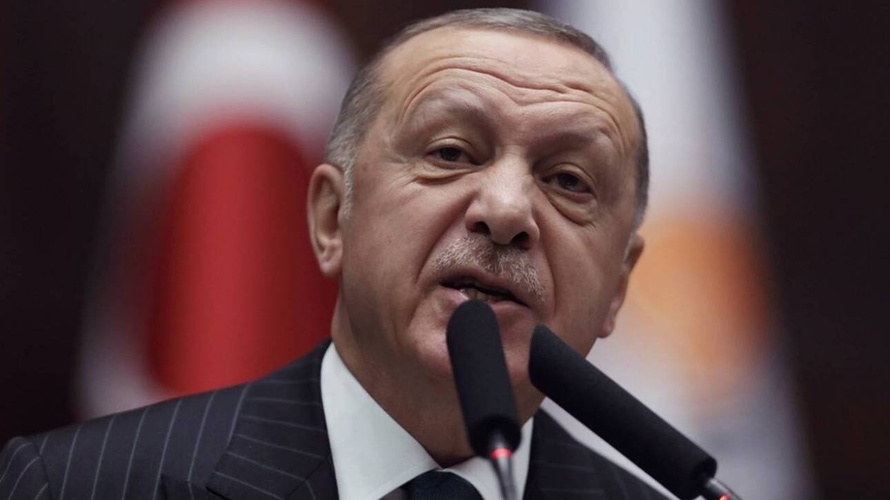 Η Τουρκία ανακοίνωσε ότι απαγορεύει πλέον σε μετανάστες να διασχίσουν το Αιγαίο