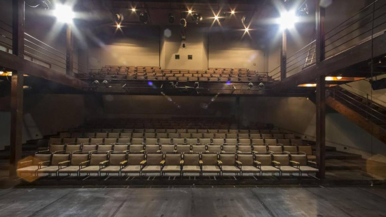 Κορωνοϊός: Το Θέατρο Τέχνης θα μεταδίδει τις παραστάσεις του και διαδικτυακά 