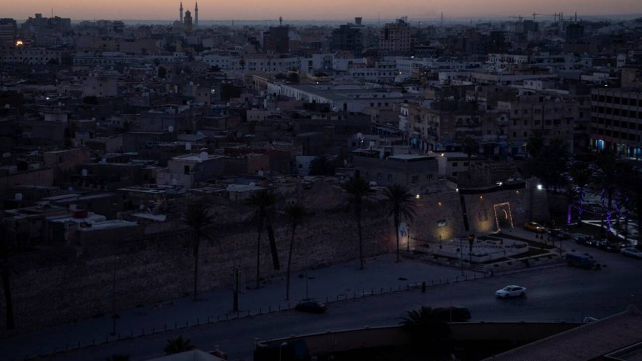 Κορωνοϊός: Κατάσταση έκτακτης ανάγκης κήρυξε η Λιβύη