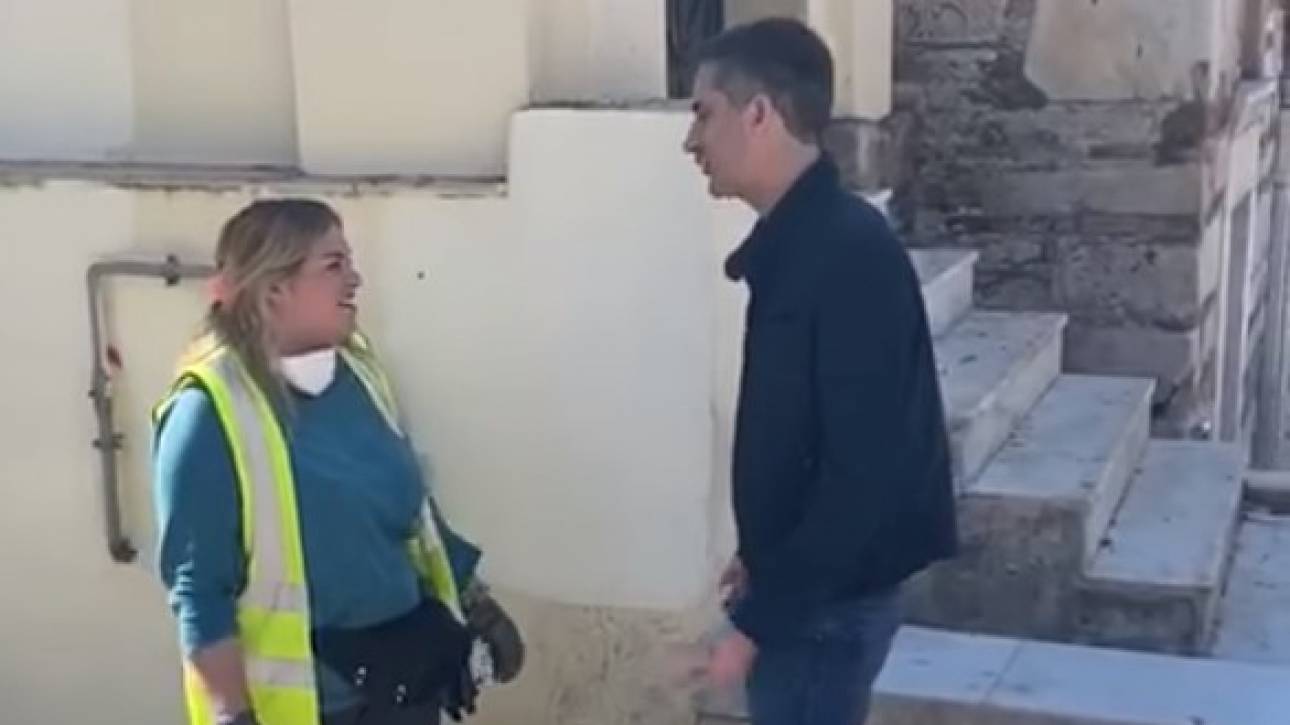 Υπάλληλος του δήμου Αθηναίων βρήκε 19.000 ευρώ και τα παρέδωσε - Το μήνυμα Μπακογιάννη 