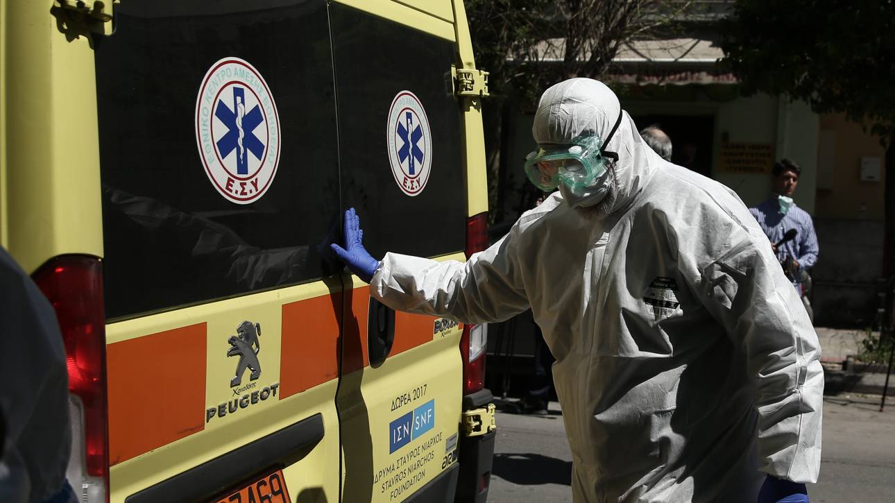 Κορωνοϊός: Οι πέντε πιο ευάλωτες ομάδες στον ιό