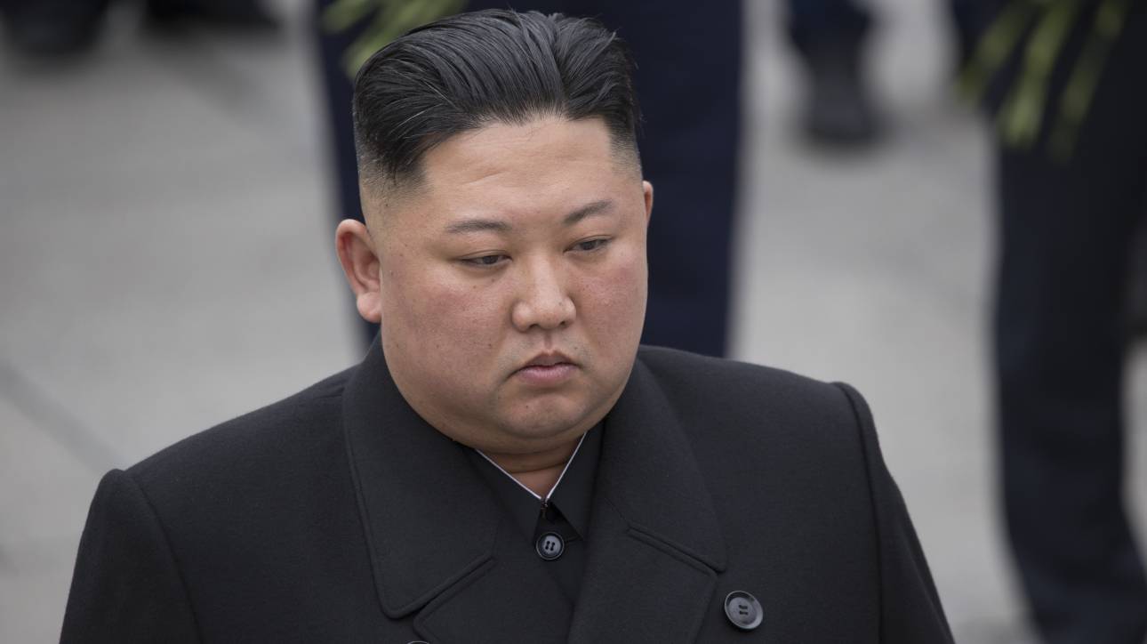 «Ο Κιμ Γιονγκ Ουν ζει», αναφέρει αξιωματούχος της Νότιας Κορέας 