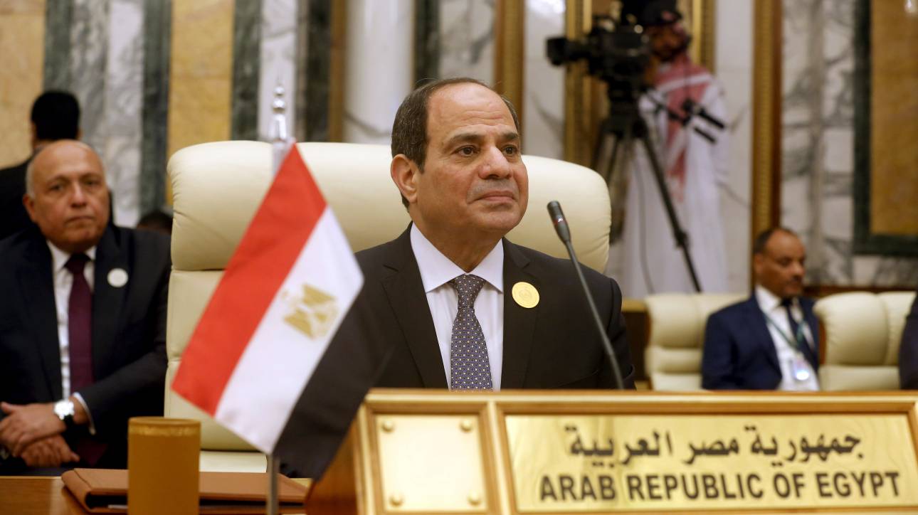Στο ΔΝΤ προσέφυγε η Αίγυπτος για να αντιμετωπίσει τις επιπτώσεις του κορωνοϊού 
