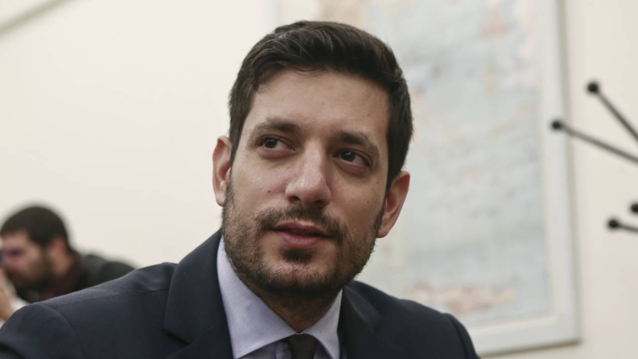 Σενάρια πρόωρων εκλογών φέρνει στην επικαιρότητα ο Κώστας Κυρανάκης