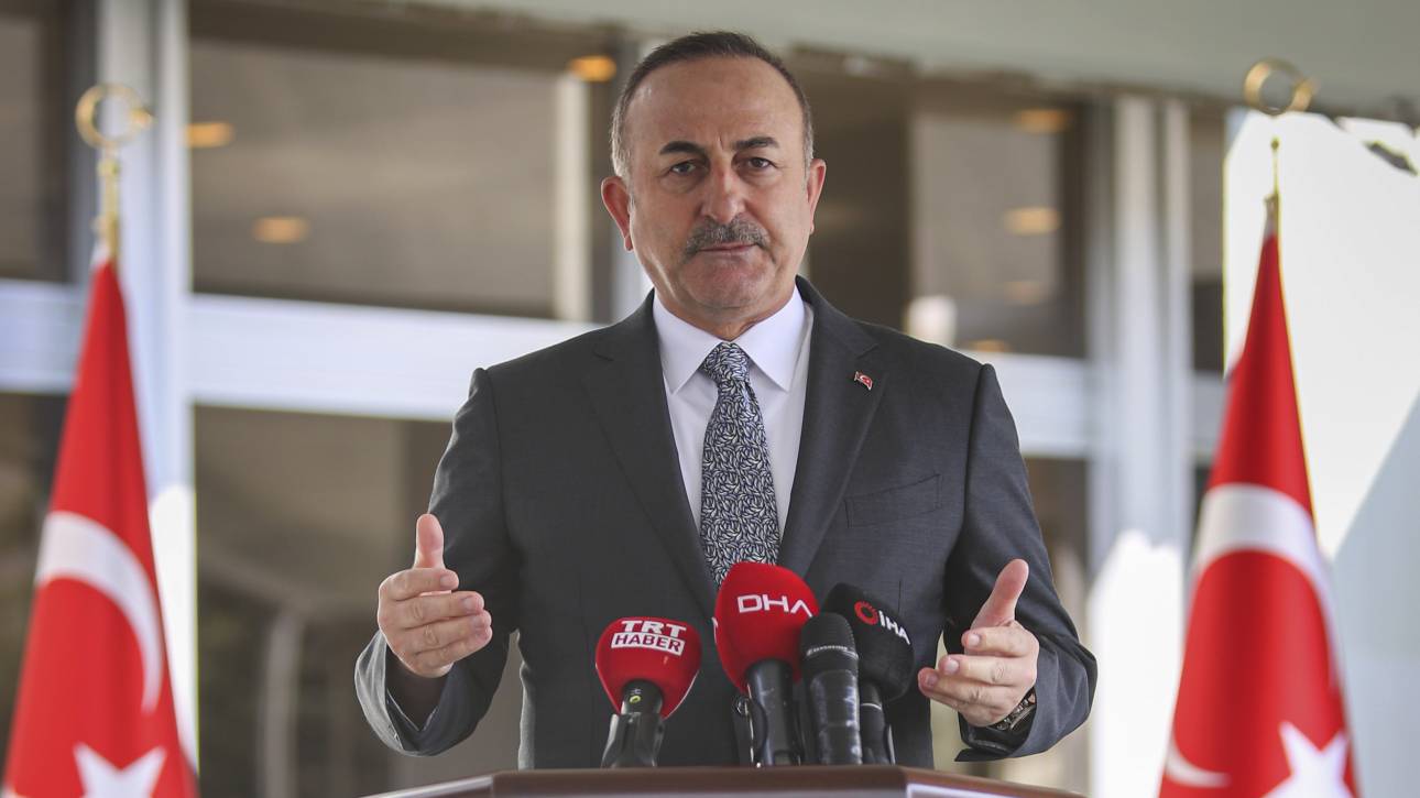 Τουρκικό ΥΠΕΞ: Η Άγκυρα θα υπερασπιστεί την κυβέρνηση της Τρίπολης έναντι του Χαφτάρ