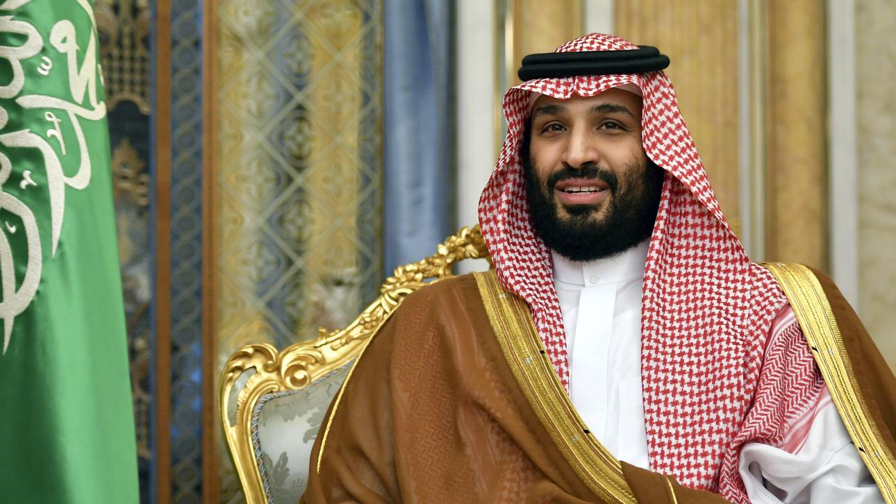 Σαουδική Αραβία: Υπό κράτηση ο πρίγκιπας Φαιζάλ μπιν Αμπντάλα αλ Σαούντ