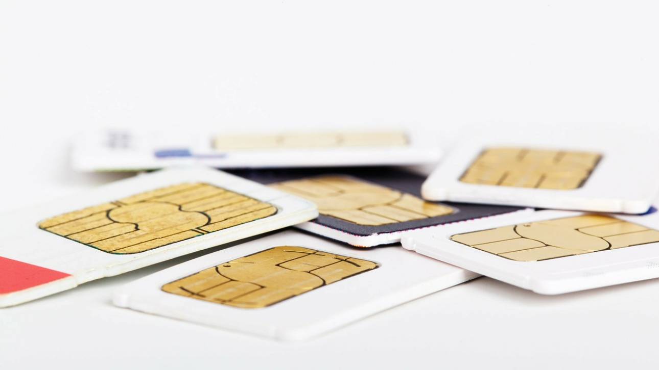 «SIM Swapping»: Προσοχή σε νέα απάτη - Οι συμβουλές των τραπεζών 