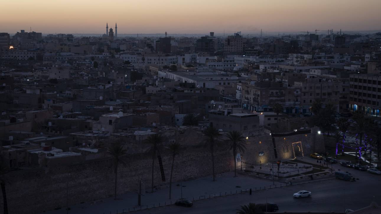 Λιβύη: Δυνάμεις του Σάρατζ ανακατέλαβαν βάση - «κλειδί» 