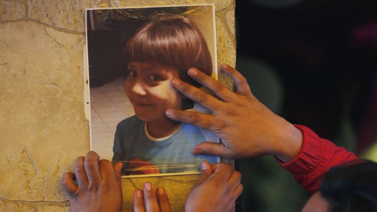 Παγκόσμια Ημέρα για τα Εξαφανισμένα Παιδιά: Μία εξαφάνιση παιδιού ανά δύο λεπτά στην Ευρώπη