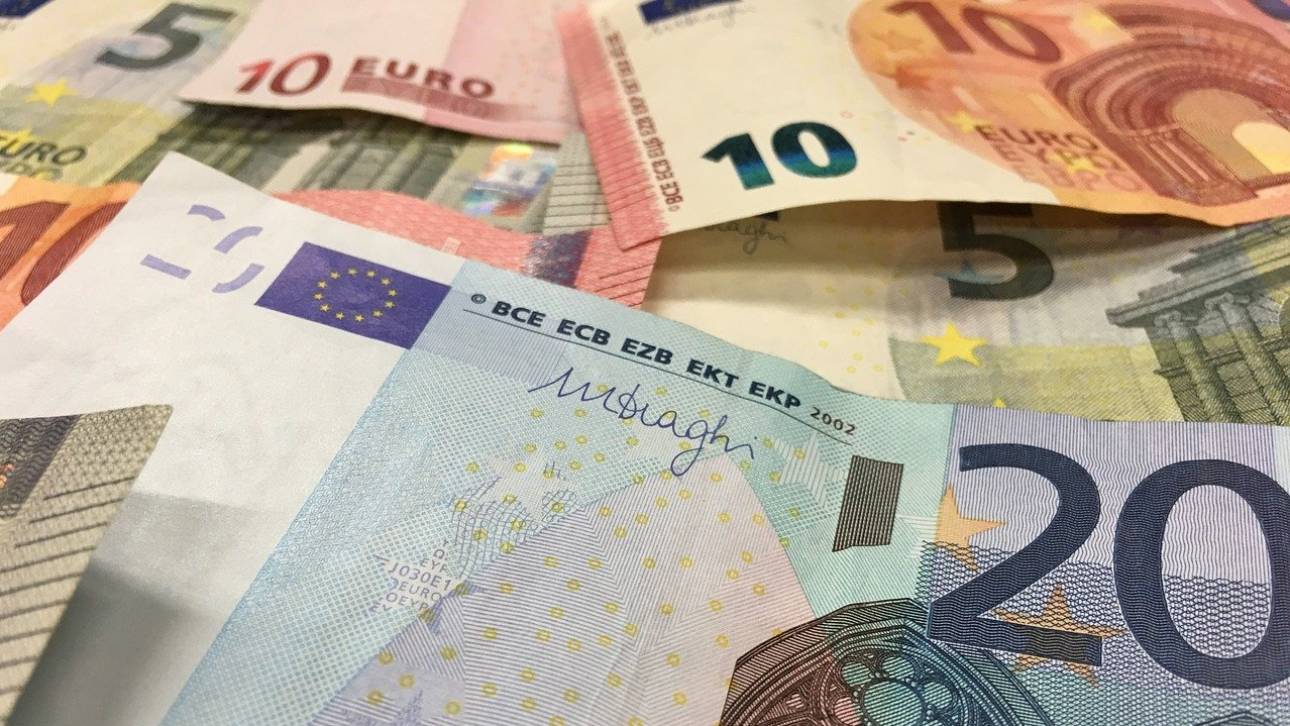 Αποζημίωση ειδικού σκοπού: Πότε θα δοθούν τα 534 ευρώ