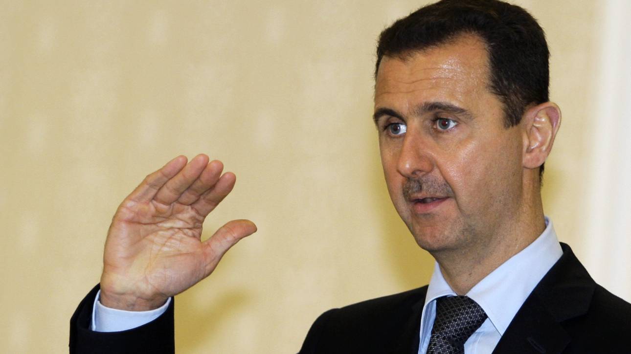 Συρία: Ο Άσαντ απέπεμψε τον πρωθυπουργό της χώρας εν μέσω κρίσης 