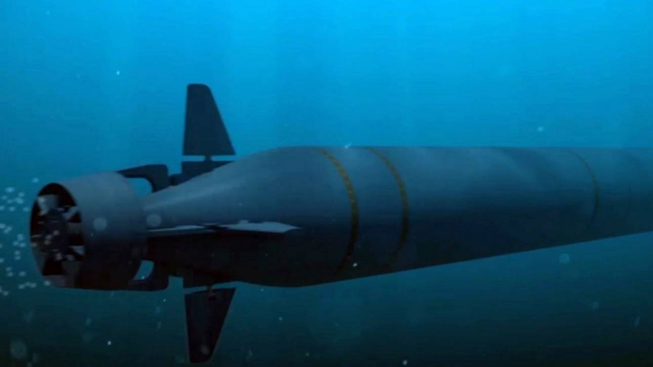 Η Ρωσία έχει στο στόλο της το πιο σύγχρονο πυρηνικό υποβρύχιο 