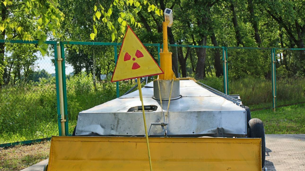 Αύξηση του επιπέδου ραδιενέργειας στη βόρεια Ευρώπη – Ρωσία «δείχνουν» Ολλανδοί αξιωματούχοι