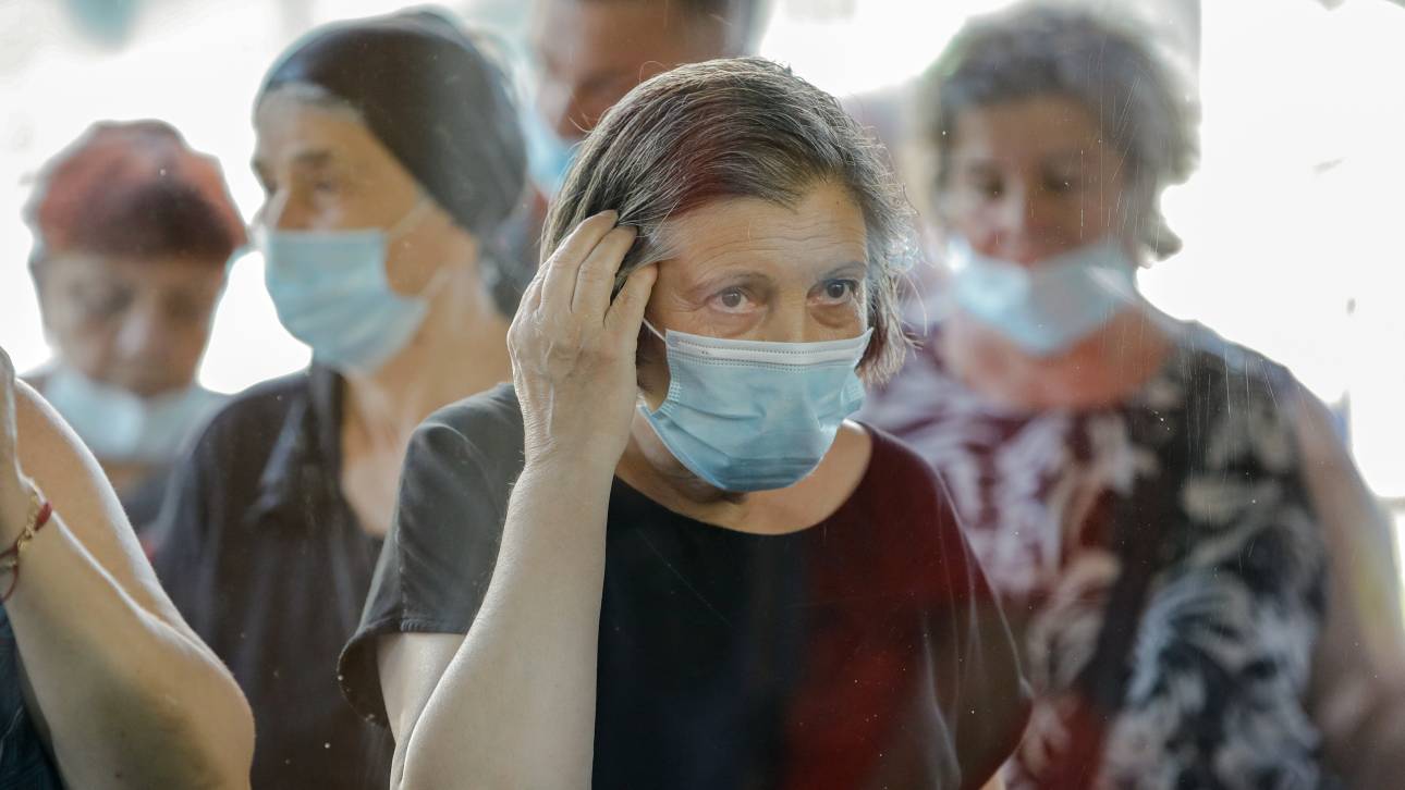 Κορωνοϊός - Ρουμανία: Ανησυχία μετά τη φυγή 624 ασθενών από νοσοκομείο