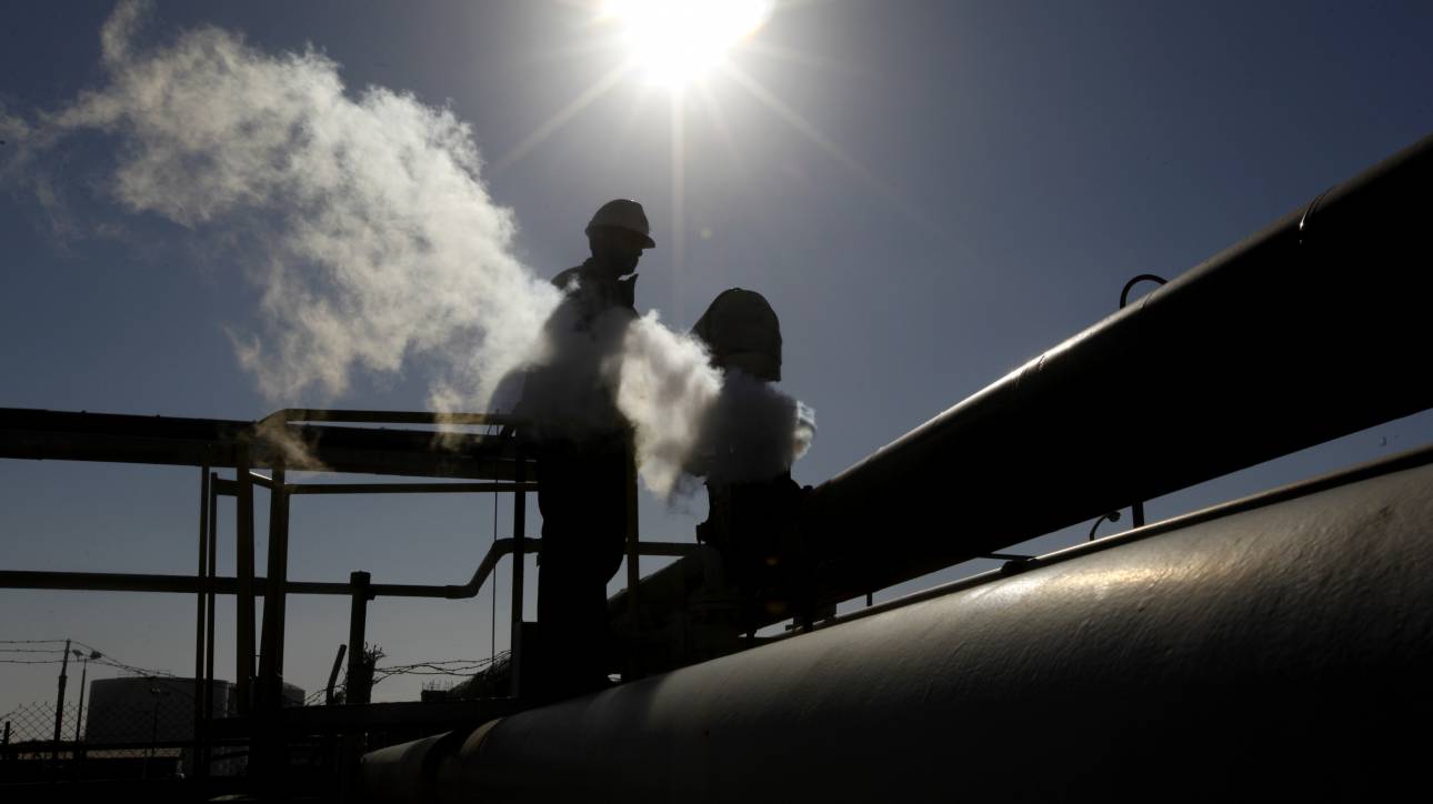 Λιβύη: Άνοιξαν οι κάνουλες πετρελαίου μετά από έξι μήνες αποκλεισμού