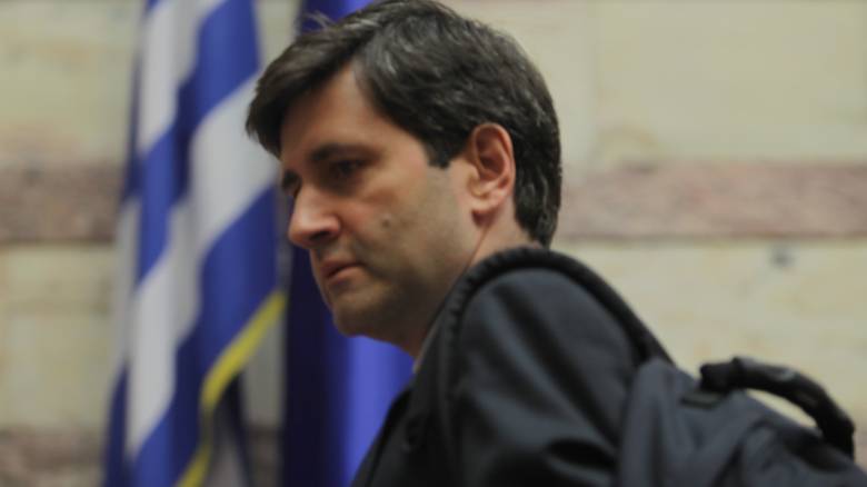 Γ. Χουλιαράκης: Αναγκαίο το πολυνομοσχέδιο για αποφυγή ρίσκου για Grexit