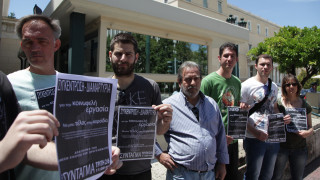 Ο ΣΥΡΙΖΑ ζητά την επαναπρόσληψη 171 απολυμένων υπαλλήλων του ΟΑΕΔ