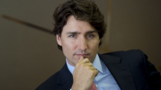 Τζάστιν Τριντό: Ο νέος πρωθυπουργός του Καναδά