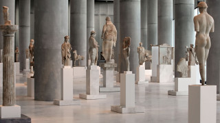 Το Μουσείο Ακρόπολης είναι το 11ο καλύτερο στον κόσμο
