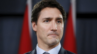Τριντό: Αποσύρει τα καναδικά μαχητικά από τη μάχη κατά ISIS παρά την επίθεση