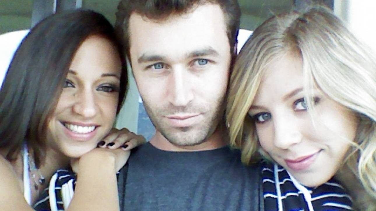 James deen adriana. Семейная пара с джадой Стивенс.