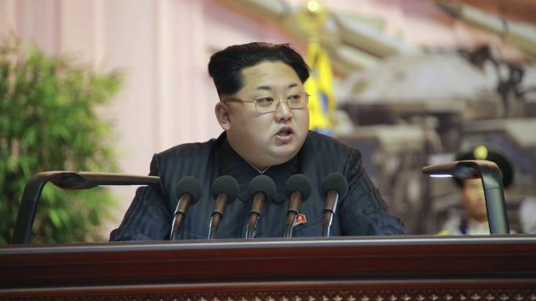 Αμφιβολίες ΗΠΑ και Ν. Κορέας για το αν έχει βόμβα υδρογόνου η Β. Κορέα