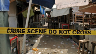 Διπλή επίθεση της Μπόκο Χαράμ με απολογισμό 24 νεκρούς