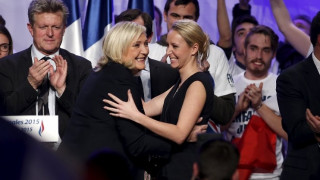Κρίσιμος ο δεύτερος γύρος των γαλλικών περιφερειακών εκλογών