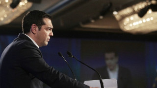Για επενδύσεις και μεταρρυθμίσεις μίλησε ο Α. Τσίπρας σε επιχειρηματικό συνέδριο