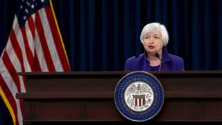 H Fed βάζει τέλος στην εποχή των μηδενικών επιτοκίων