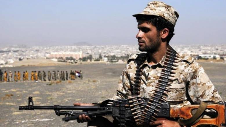 Αλληλοκατηγορίες για παραβίαση της κατάπαυσης πυρός στην Υεμένη
