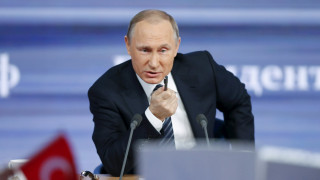 Ο Βλάντιμιρ Πούτιν πρότεινε να δοθεί το Βραβείο Νόμπελ στον πρώην πρόεδρο της FIFA