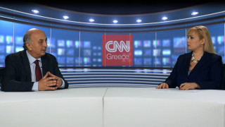 Γ.Αμανατίδης στο CNN Greece: Τι αλλάζει στο ΣΑΕ