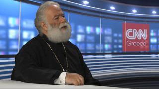 Πατριάρχης Αλεξανδρείας στο CNN Greece: Η αγορά της Αιγύπτου είναι θετική