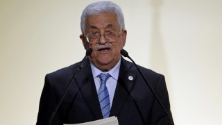 Στην Ελλάδα ο Αμπάς, τι περιμένει για την Παλαιστίνη από κυβέρνηση
